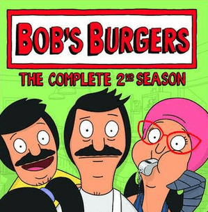 Bob Burgers