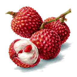 Lychee