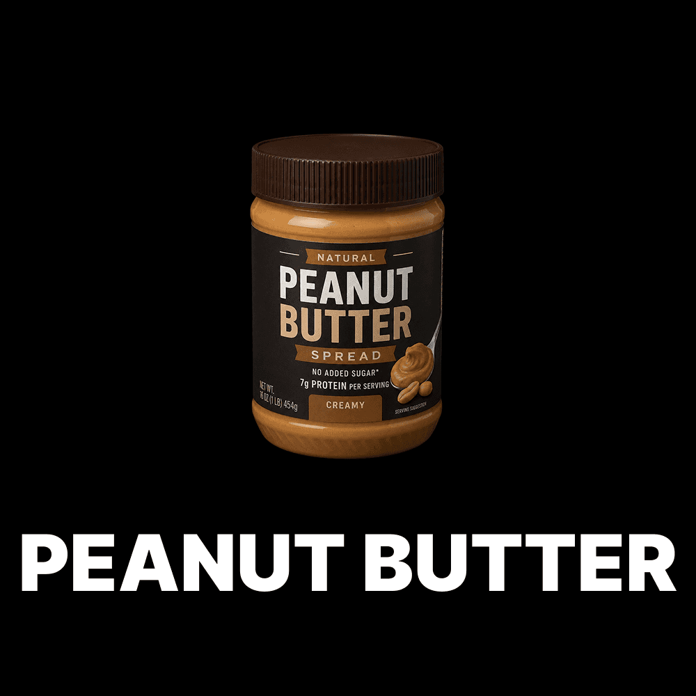 Peanut Butter