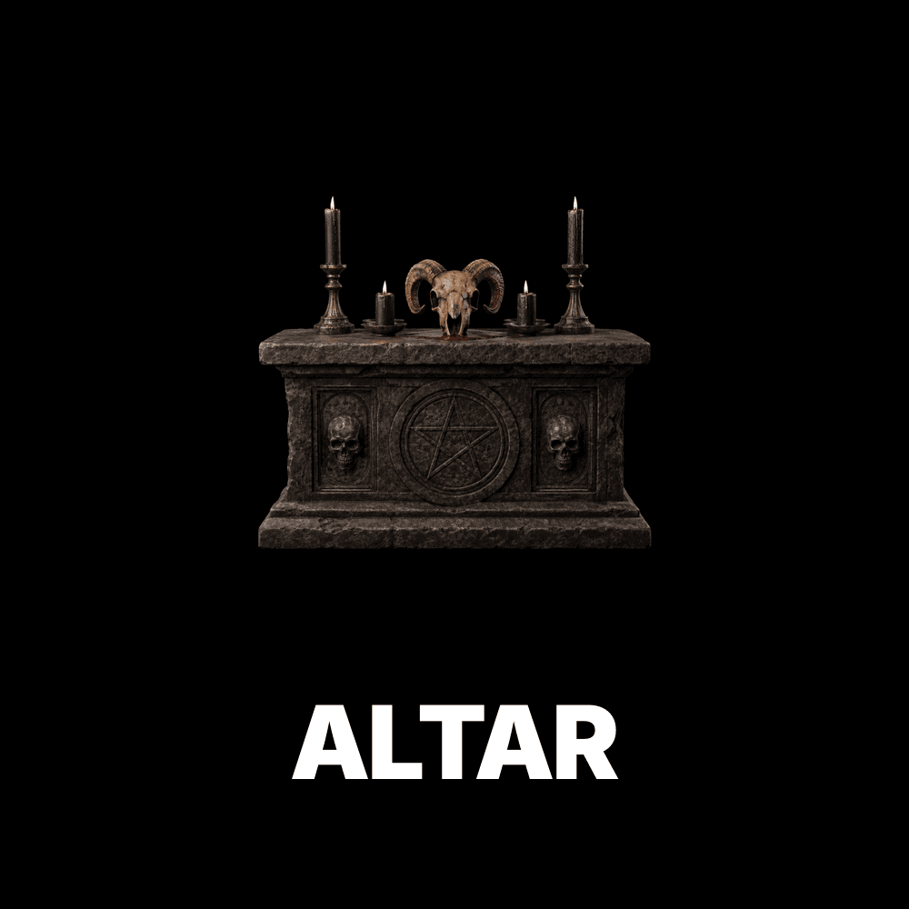 Altar