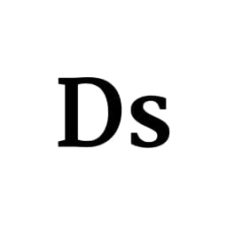 Darmstadtium