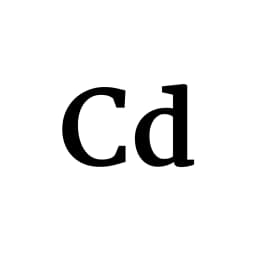 Cadmium