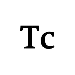 Technetium