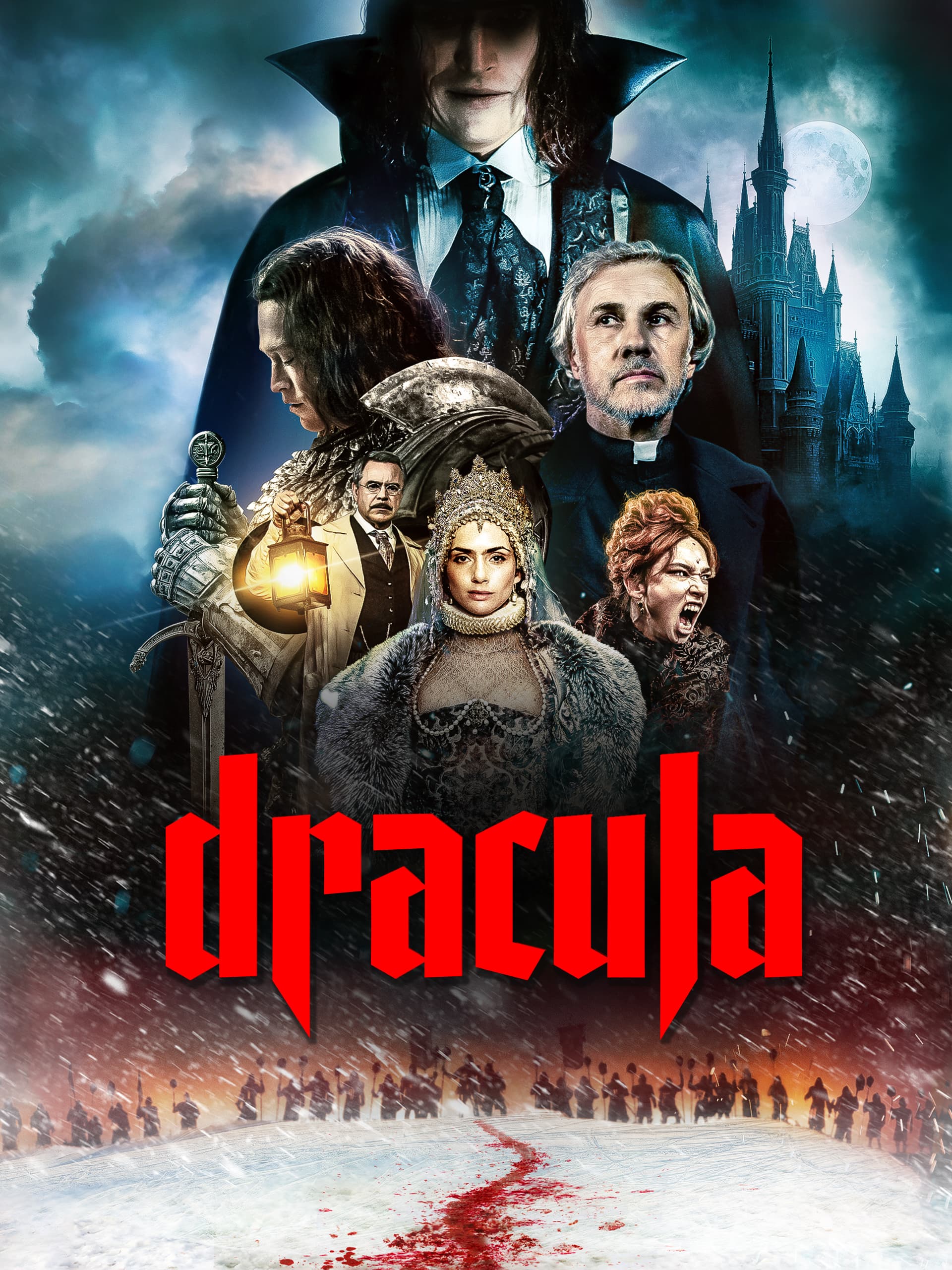Dracula (2026)