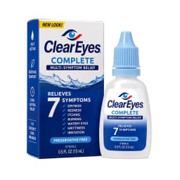 Eye Drops