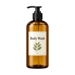 Body Wash