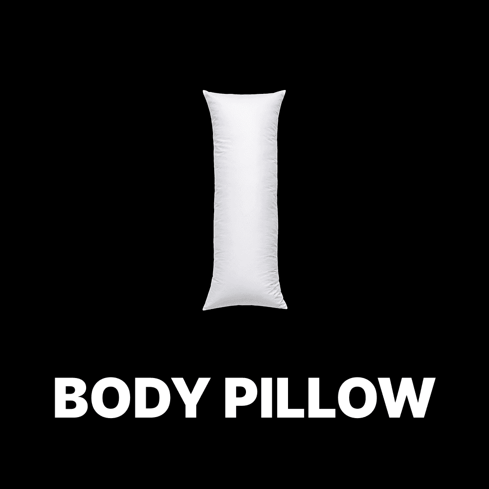 Body Pillow