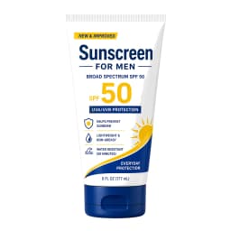 Sunscreen