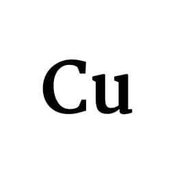 Copper