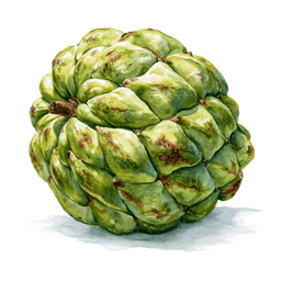 Cherimoya