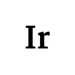 Iridium