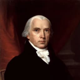 James Madison