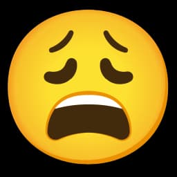 Weary