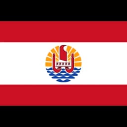 French Polynesia