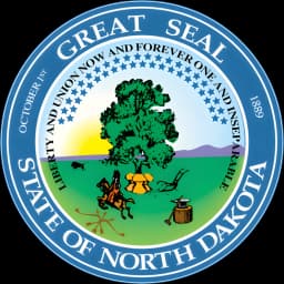 North Dakota