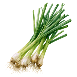 Lemongrass