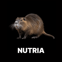 Nutria