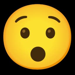Surprised