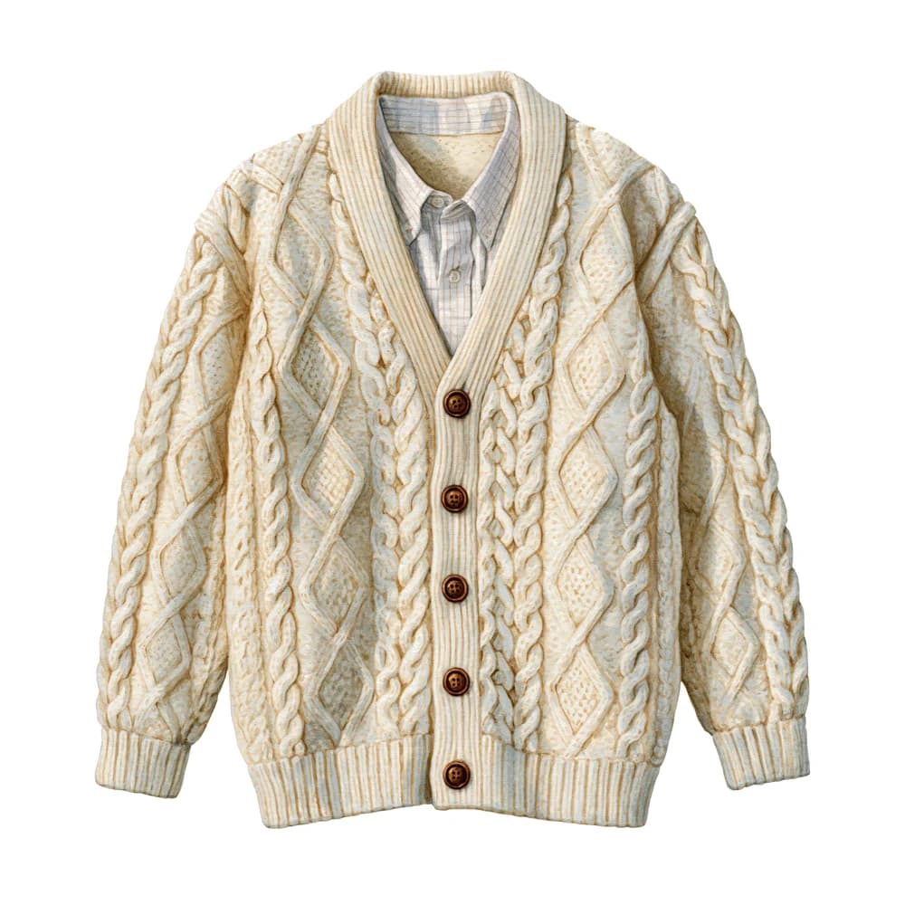 Cardigan