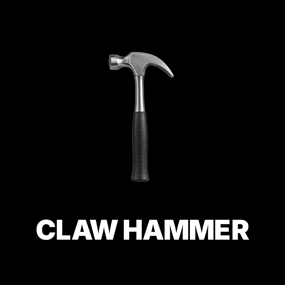Claw Hammer