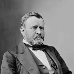 Ulysses S. Grant