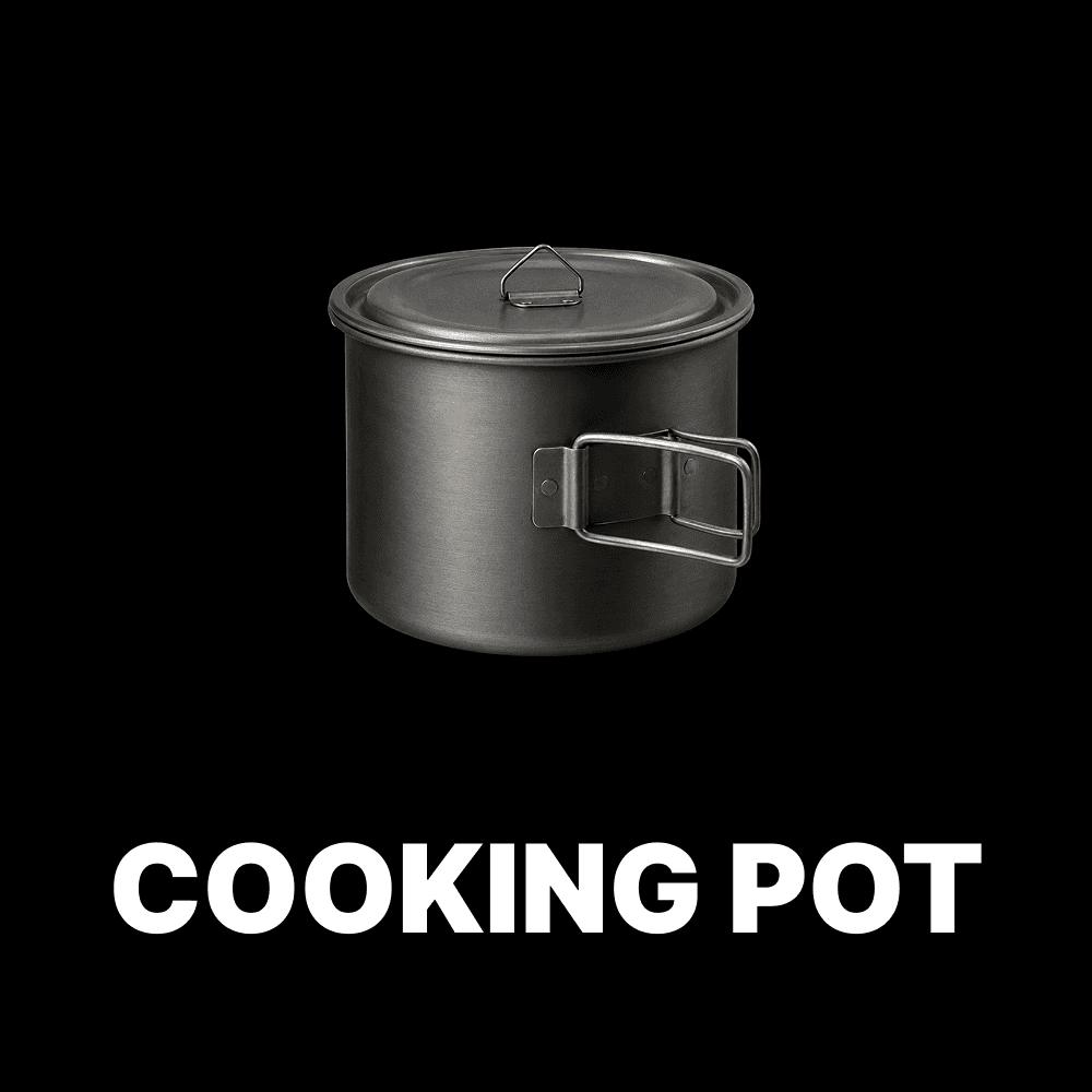 Cooking Pot
