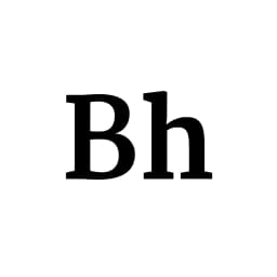 Bohrium