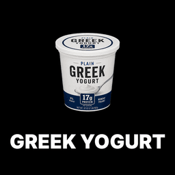 Greek Yogurt
