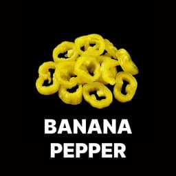 Banana Pepper