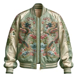 Souvenir Jacket