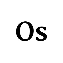 Osmium