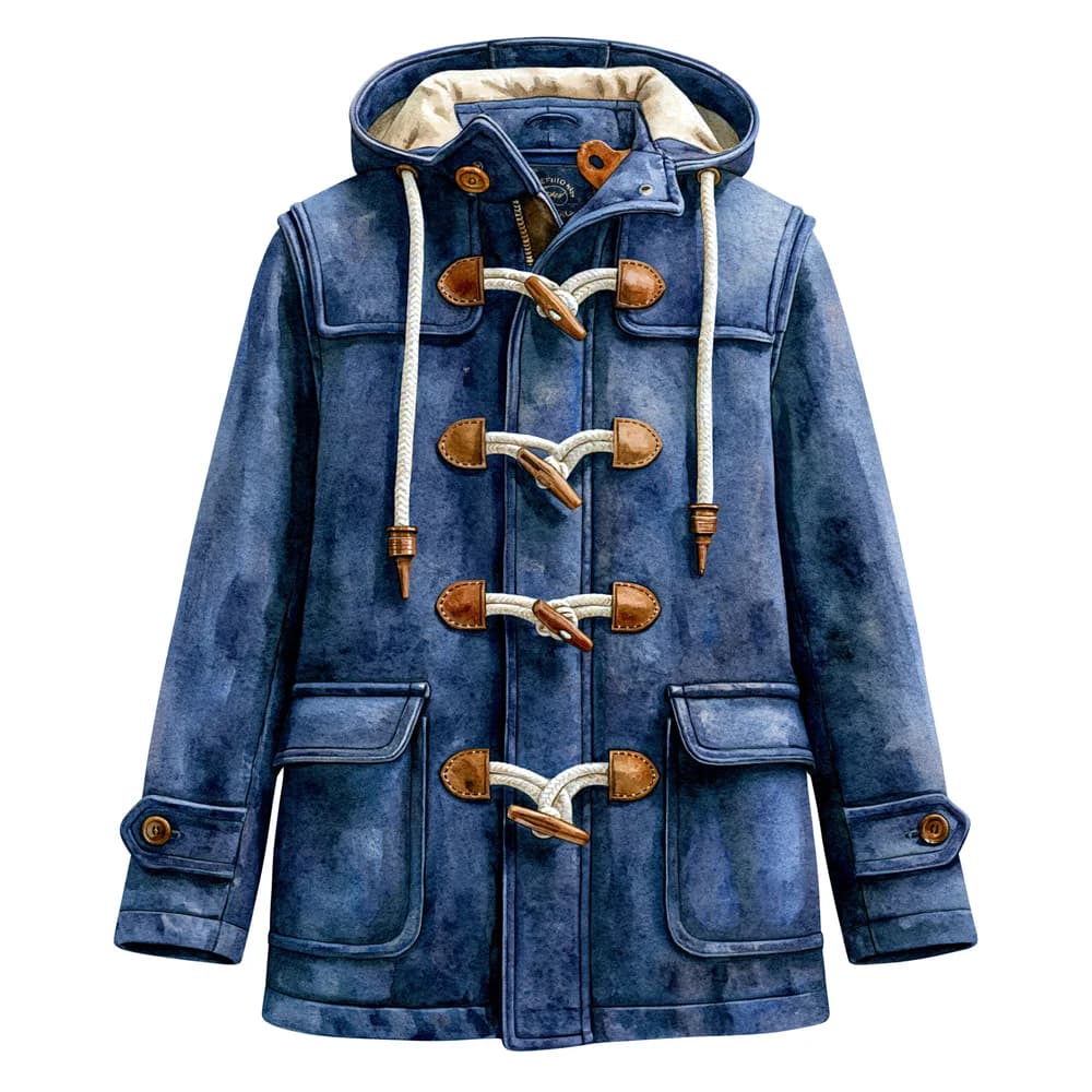 Duffle Coat