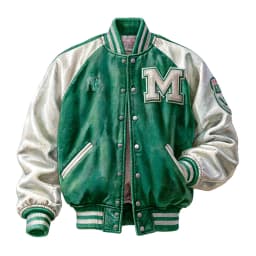 Varsity Jacket