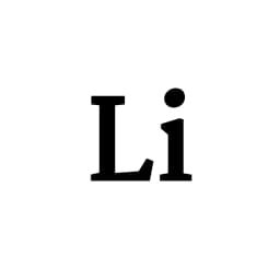 Lithium