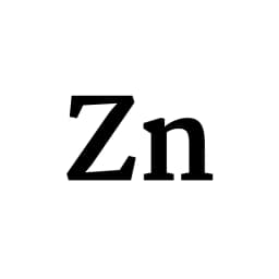 Zinc