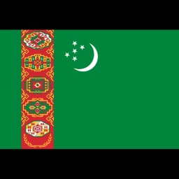 Turkmenistan