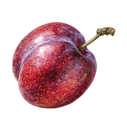 Plum
