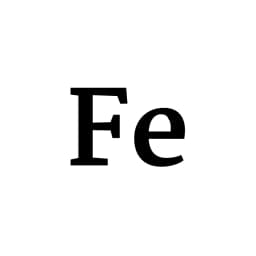 Iron
