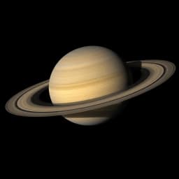 Saturn