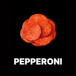 Pepperoni