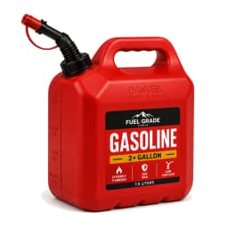 Gasoline