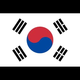 South Korea