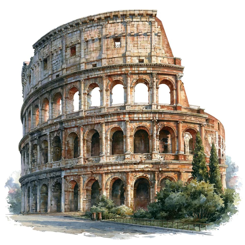 Colosseum