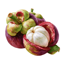 Mangosteen