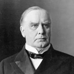 William McKinley