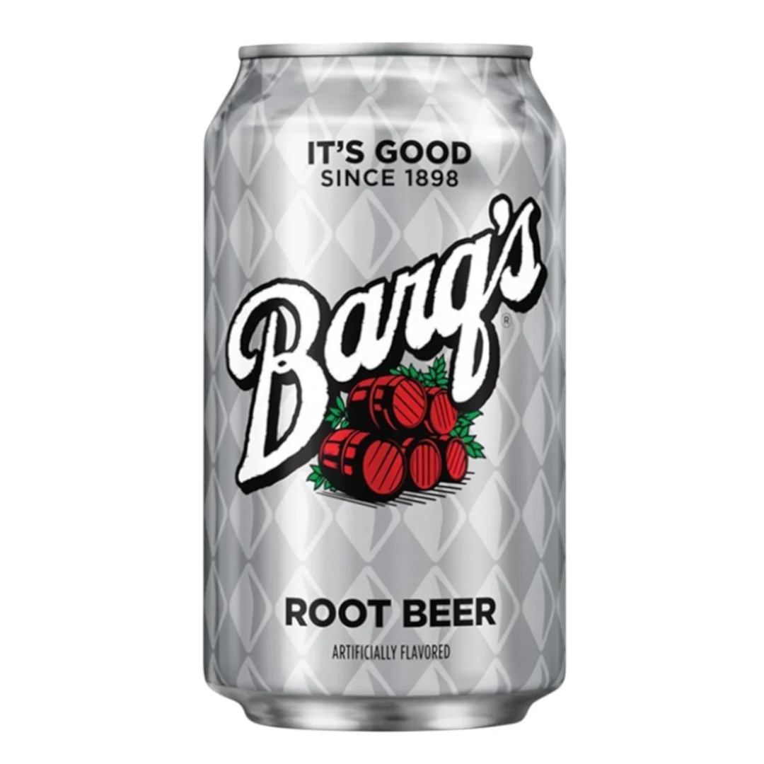 Barq’s Root Beer
