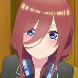 Miku Nakano