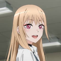 Marin Kitagawa