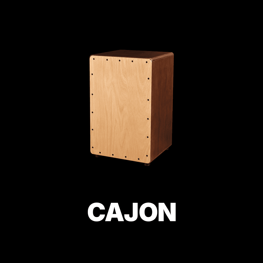 Cajon