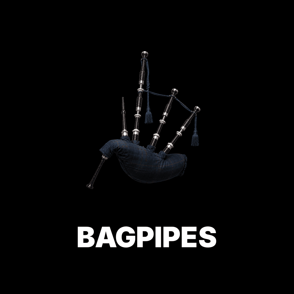 Bagpipes